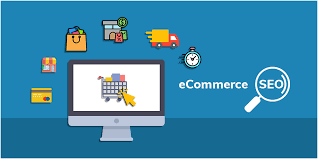 e-commerce website seo